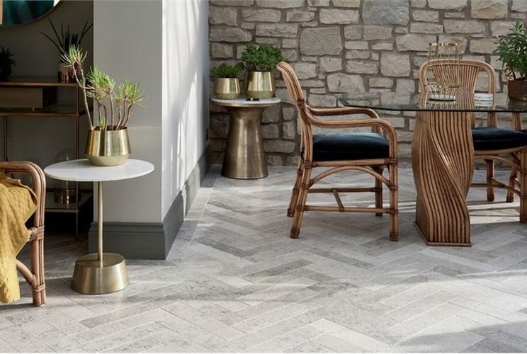 Gạch porcelain là gì? Ứng dụng trong nội thất, xây dựng Gạch porcelain là gì? Ứng dụng trong nội thất, xây dựng